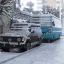 Winter district 4