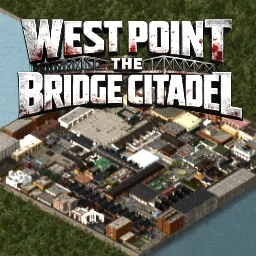 [B42] WEST POINT: THE BRIDGE CITADEL