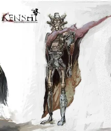 Skeleton armor slots unlocked