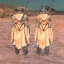 Cloaks Mod 1