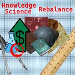 Knowledge - Science Rebalance