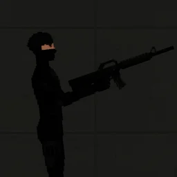 SWAT TEAM