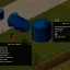 Tank Water 5