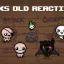 Reaction Port Pack 1