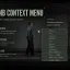 GM Menu 5