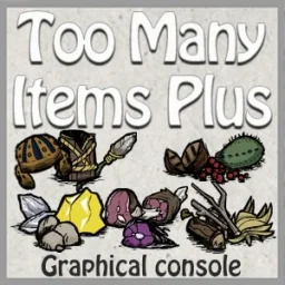 [TMIP]Too Many Items Plus