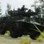 Cold War Collection Vehicles Pack 4