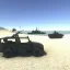 Vanilla+ Universal Camo 3