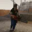 Chainsaw Replcement 2