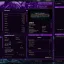 Simple Clean Purple UI 2