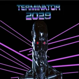 Terminator: 2029