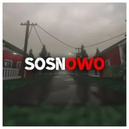 Sosnowo - Polish Village