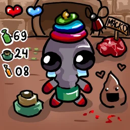 The binding of KLETKA