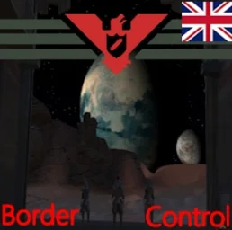 Okran's Shield Overhaul - Border Control
