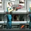Powered Cutter and Welder Tools 8
