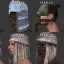 Minor Mesh Fixes 2