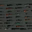 GaelGunStore - Firearms pack 8