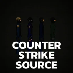 Counter Strike Source