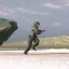 British Falkland Wars 5
