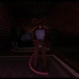 mouse