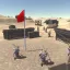 Attack on la Hacienda 1