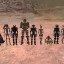 Robotics Limb Base Skeletons 2