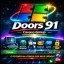 DOOR OS 91 - SURVIVAL PACK 01 6