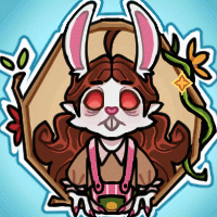 Luna - Playable Character Mod