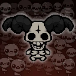 Boss Resprite - The Lamb