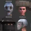 Minor Mesh Fixes 5