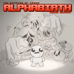 Alphabirth Pack 1: Mom's Closet