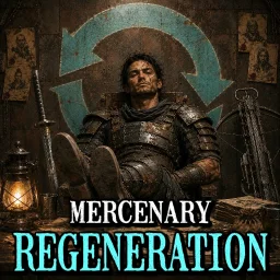 Mercenary Regeneration