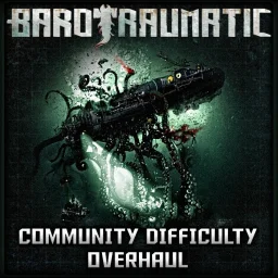 Barotraumatic
