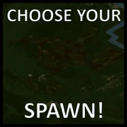 Choose Your Spawn!