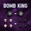 Bomb King Transformation 2