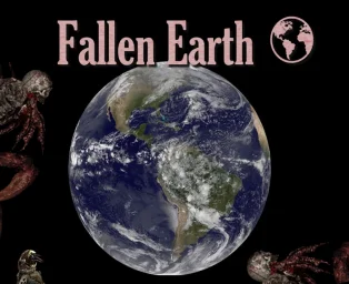 Fallen Earth