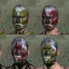 Faces Plus -Final State- 2