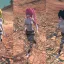 VRoid Race Face+ Animation+ 2