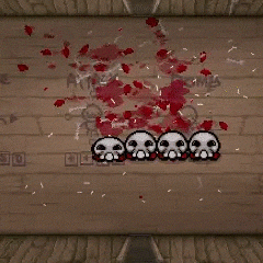 Chaos Card Explosion