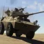 Cold War Collection Vehicles Pack 6