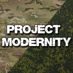 Project Modernity
