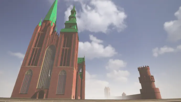 Brick Gothic 0