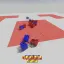 VEHICLE SUMO 8