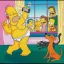 HOMERO song for every boss 1