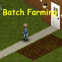Batch Farming[SP/MP][42.17+]