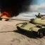 Cold War Collection T 54 pack 4
