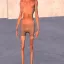 Fallout Ghouls 6