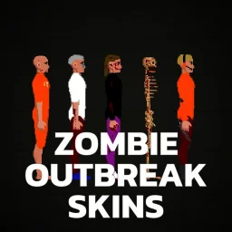 ZOMBIE OUTBREAK PACK