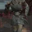 Custom Personal Armour Pack 3
