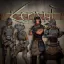 Custom Personal Armour Pack 1